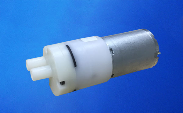 影響微型真空泵間接抽水效果的因素