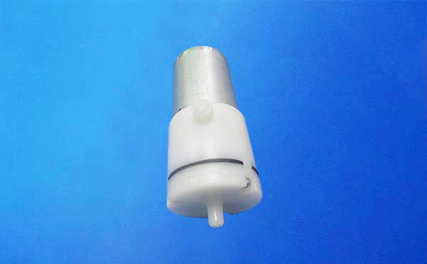 用微型氣泵作氣體采樣時真空度參數有用嗎